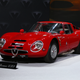 Illustration for article titled Alfa Romeo Needs To Stop Bringing Their Classic Cars To Auto Shows